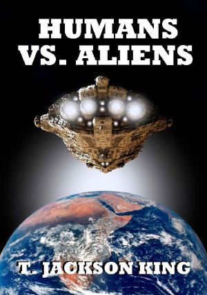 [Aliens 02] • Humans Vs. Aliens